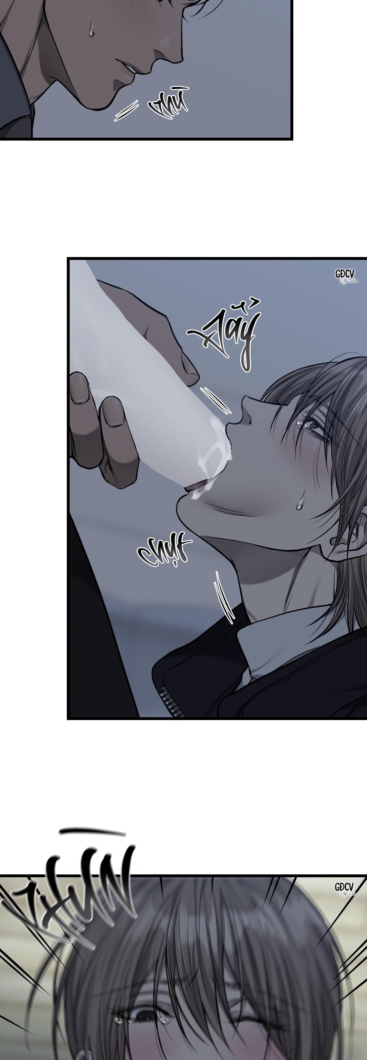 Đọc truyện PHI VỤ BẨN THỈU - Chapter 45