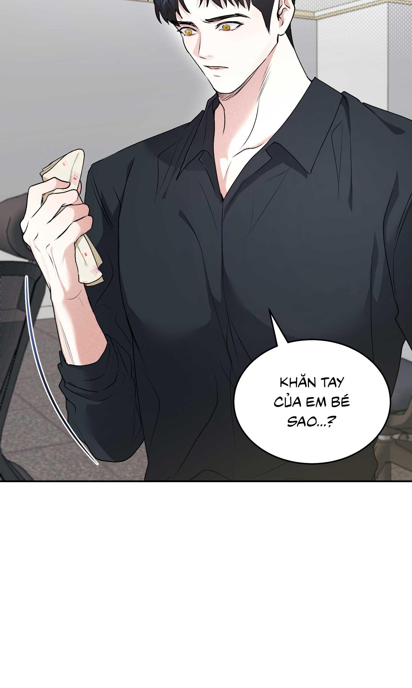 Đọc truyện BẮN LÀ DÍNH - Chapter 26