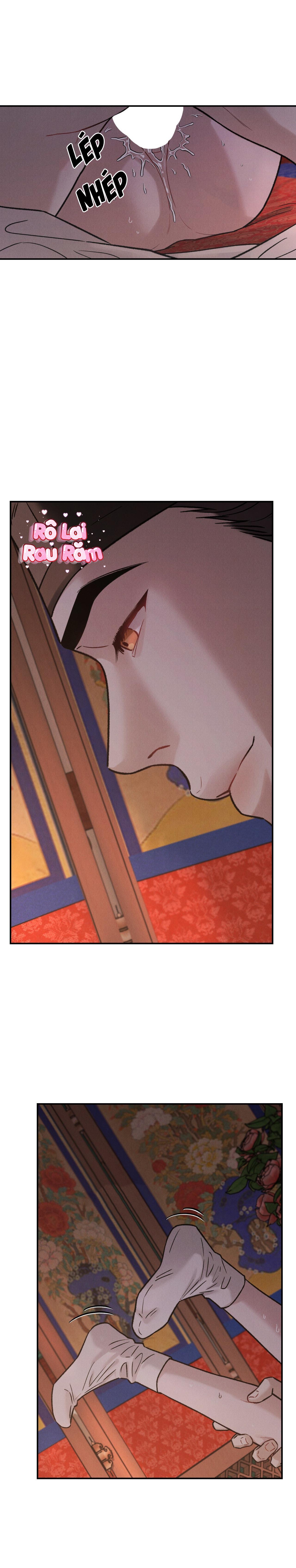 Đọc truyện CẦU THẦN GIÁNG THẾ - Chapter 5