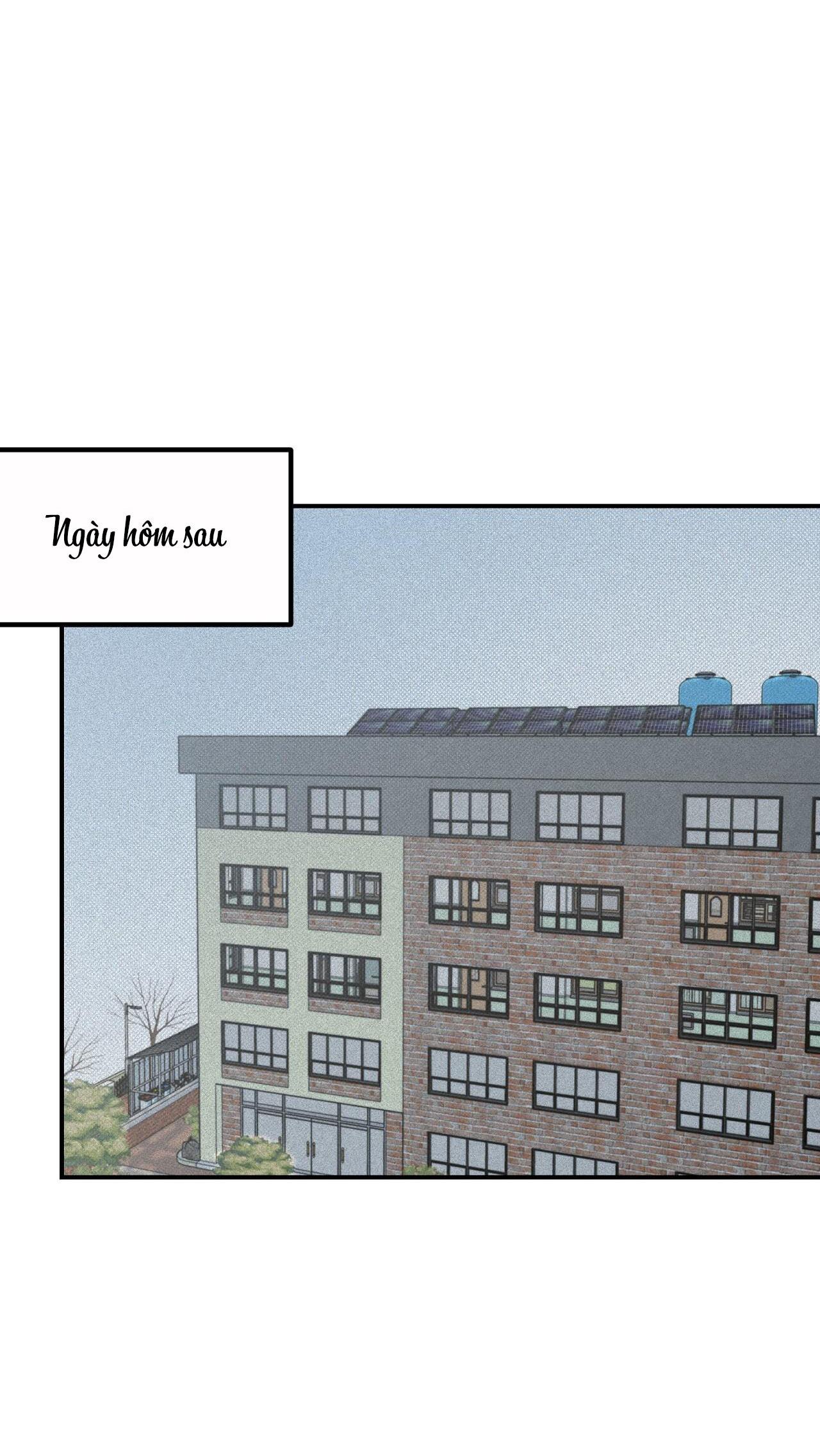 Đọc truyện  Phép Chiếu - Chapter 15