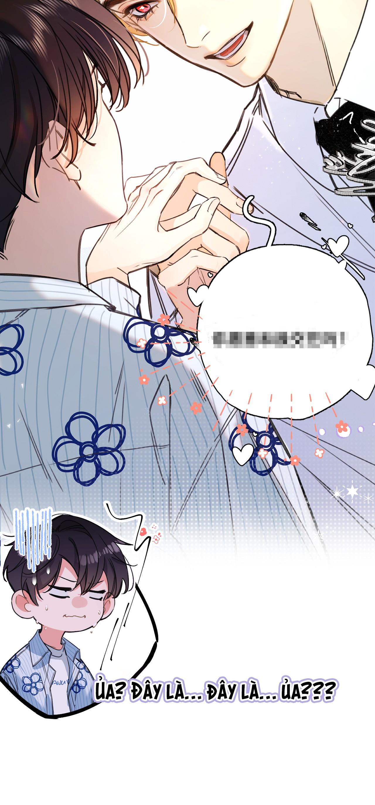 Đọc truyện Trở Thành Bạn Trai Từ Con Số 0 - Chapter 0