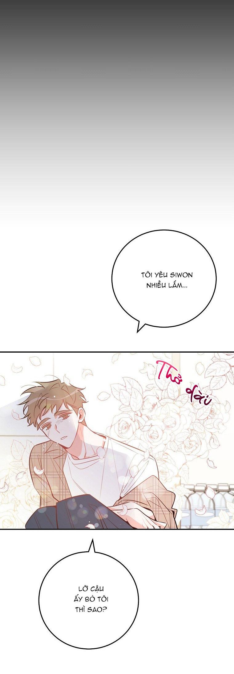 Đọc truyện Có Chuyện Gì Xảy Ra với Sự Nổi Tiếng Của Tôi Thế? - Chapter 85