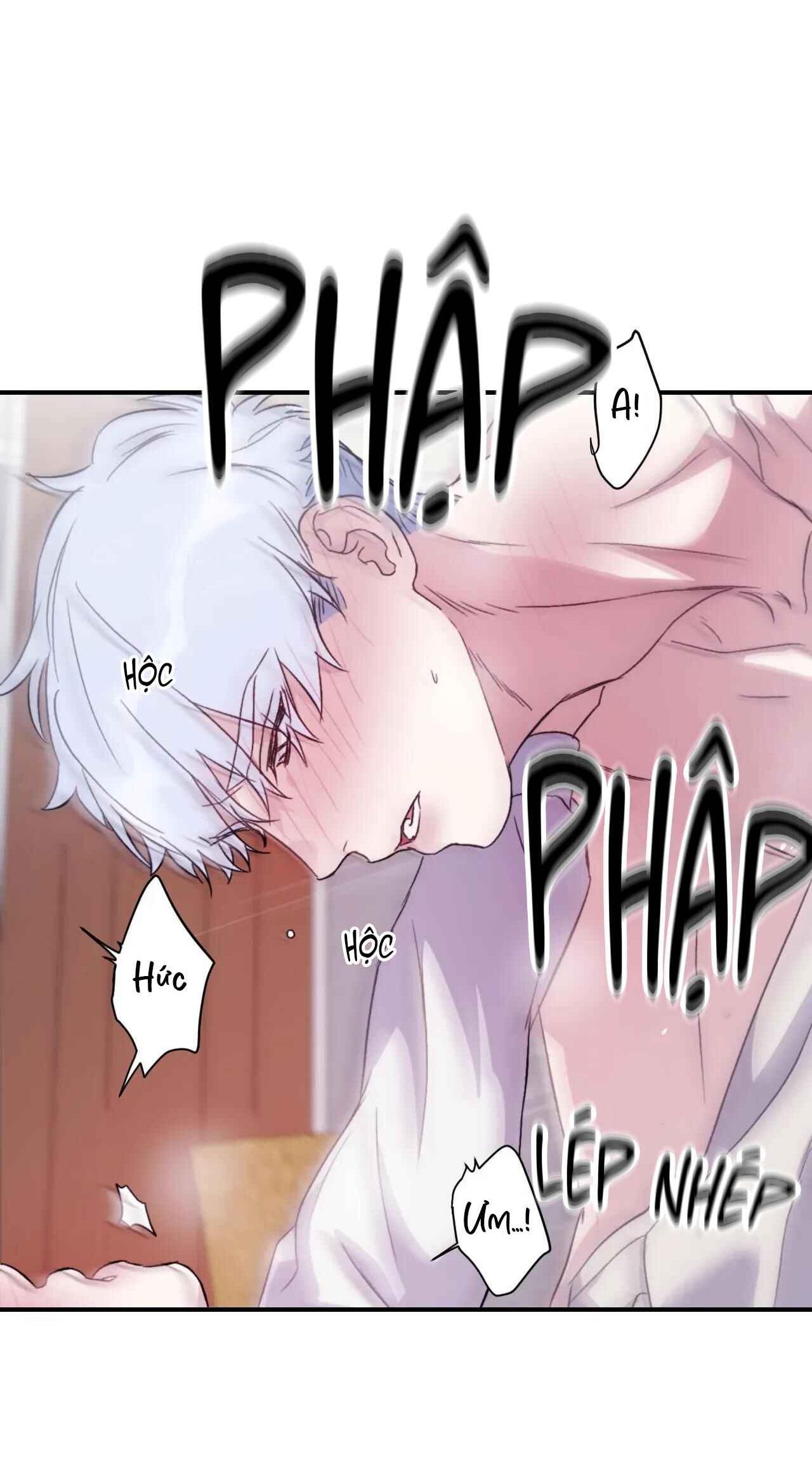 Đọc truyện Sóng Tìm Em - Chapter 76