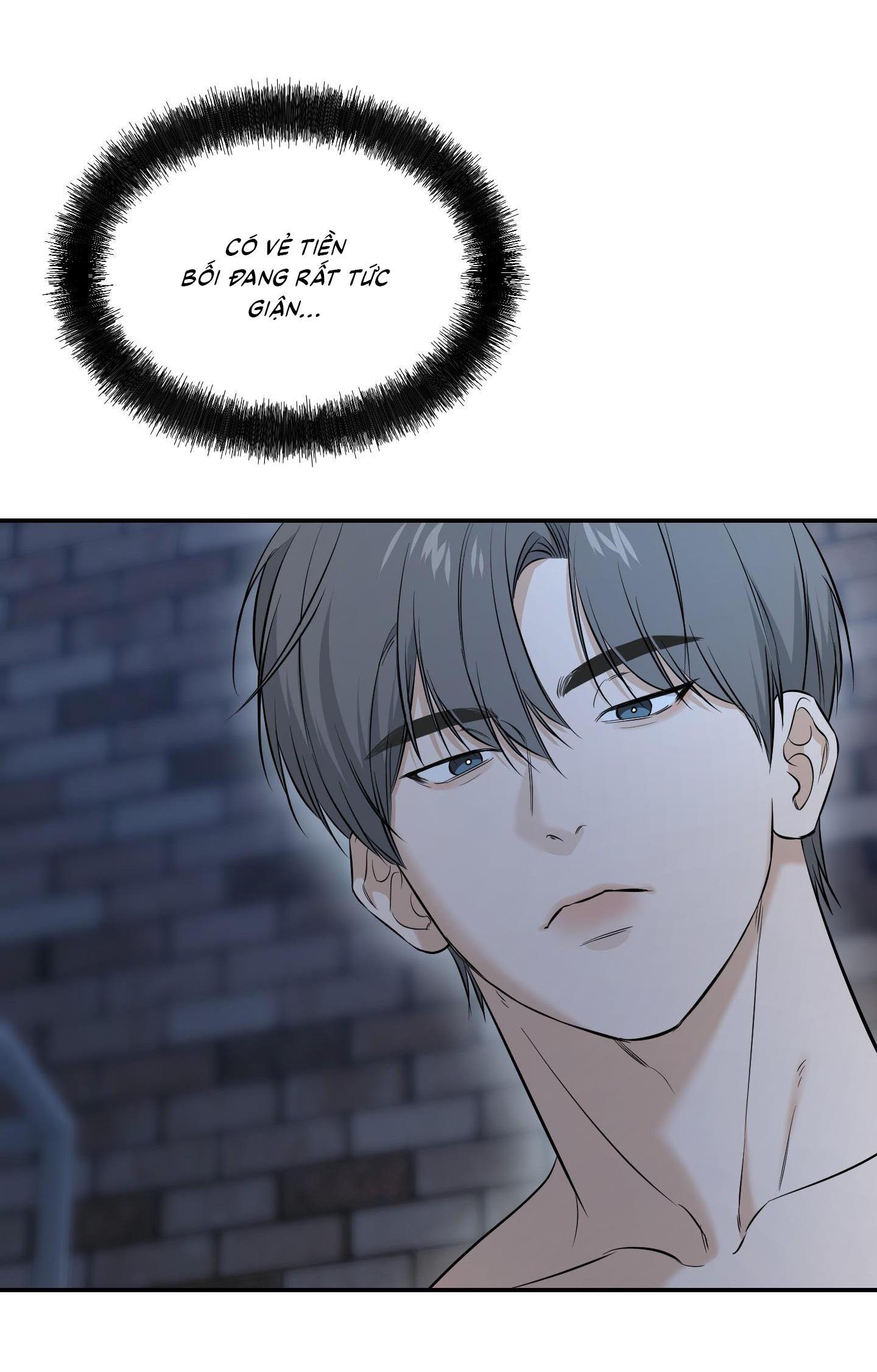Đọc truyện |DROP| Hưởng Lợi - Chapter 29
