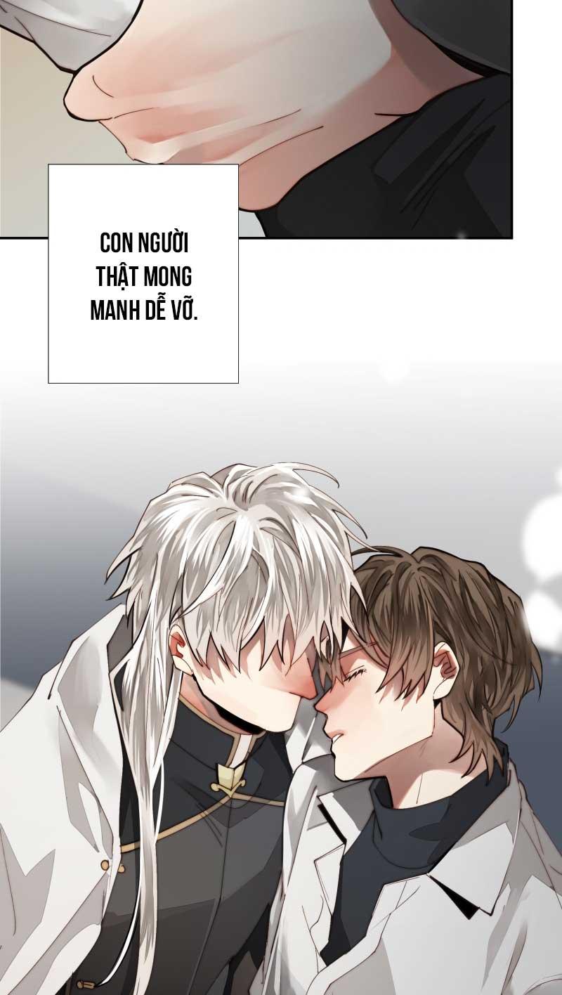 Đọc truyện KHI LONG THẦN RƠI VÀO LƯỚI TÌNH - Chapter 42