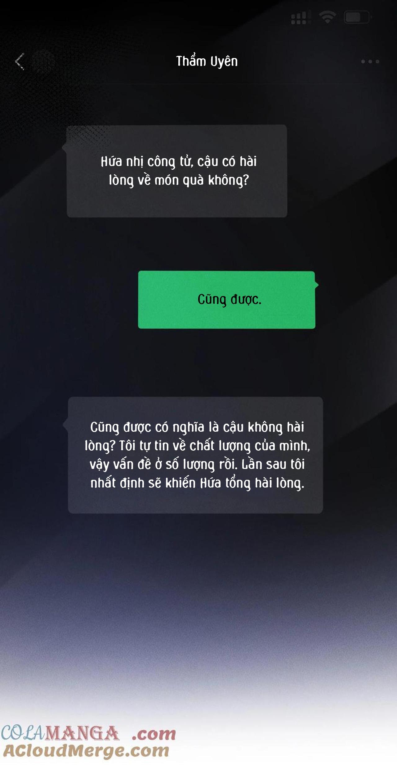 Đọc truyện Phép Tắc Nuôi Dưỡng Chó Điên - Chapter 13