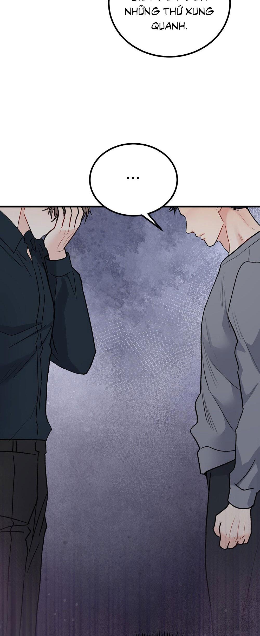 Đọc truyện CẬU KHÔNG PHẢI LÀ GU CỦA TÔI - Chapter 42