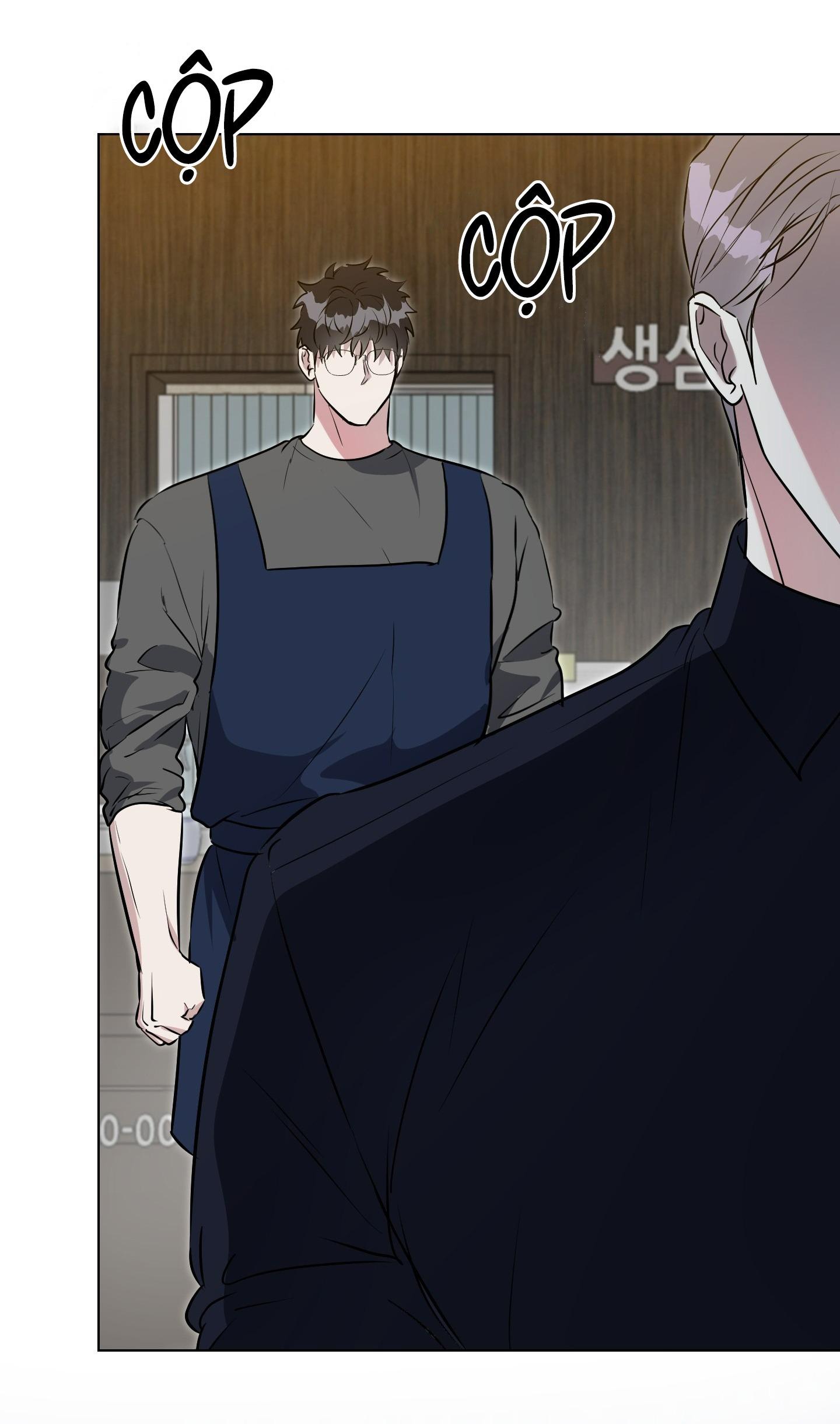 Đọc truyện RƠI VÀO VỰC THẲM CỦA RẮN - Chapter 18