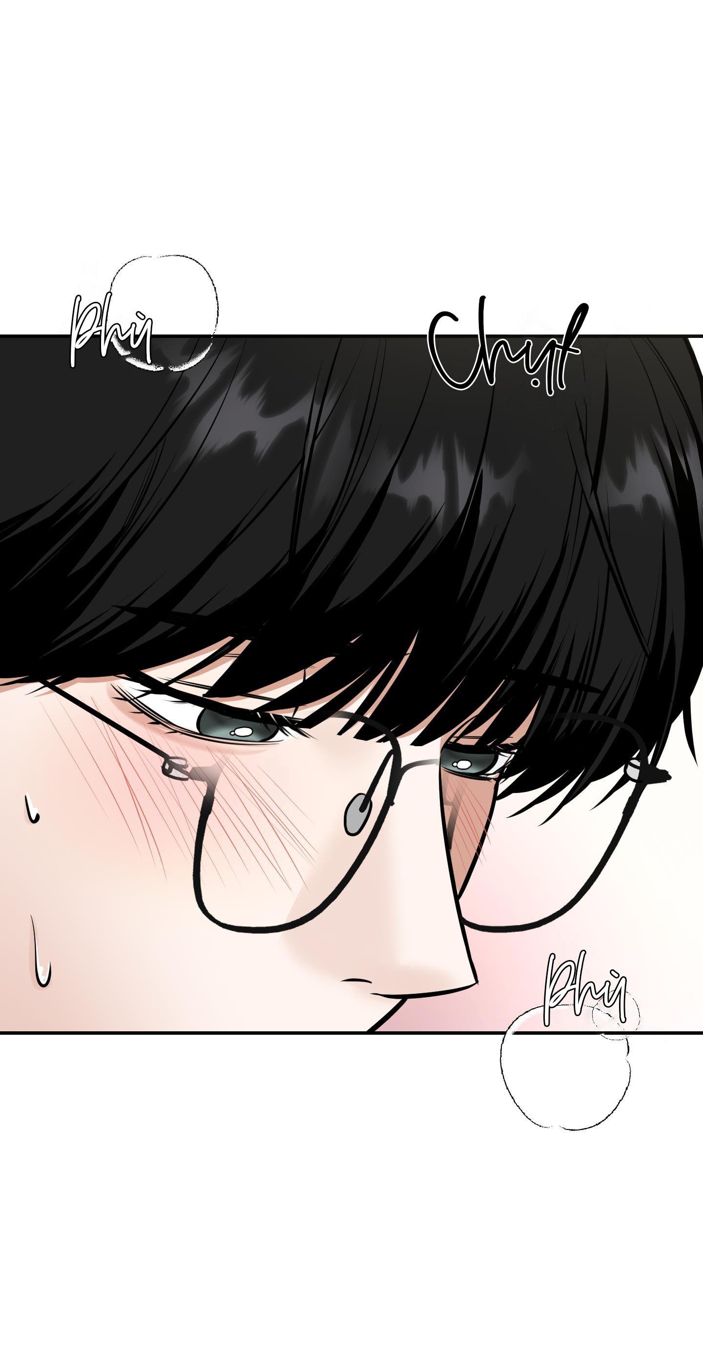 Đọc truyện |DROP| Hưởng Lợi - Chapter 15