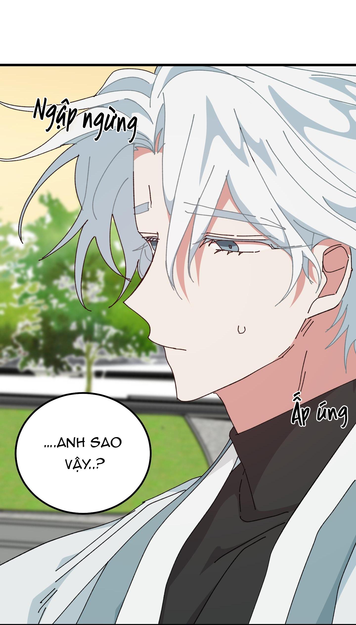 Đọc truyện YÊU TÔI ĐI, THẦN HỘ MỆNH - Chapter 48