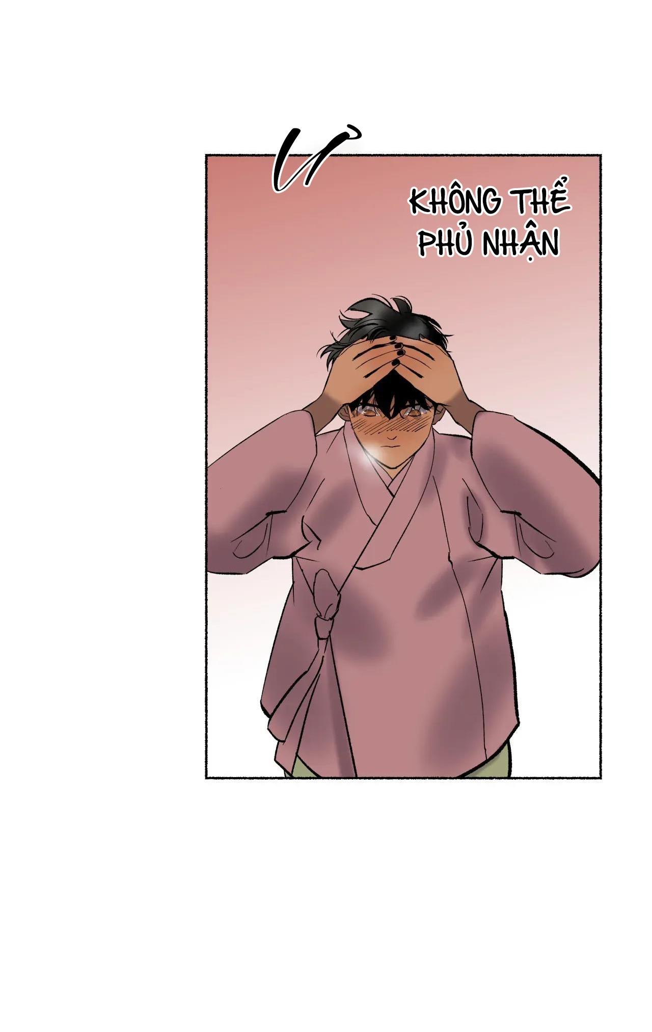 Đọc truyện HỔ NGÀN NĂM - Chapter 54