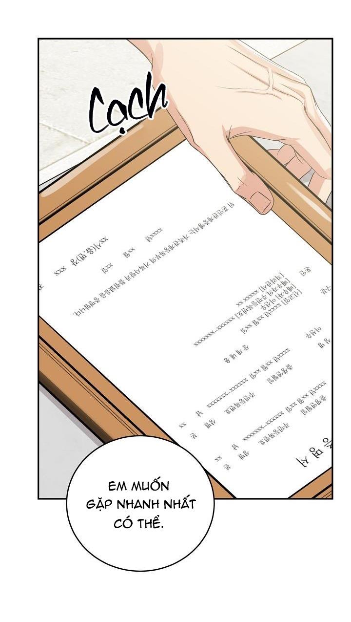 Đọc truyện (ABO) HANG HỔ - Chapter 32