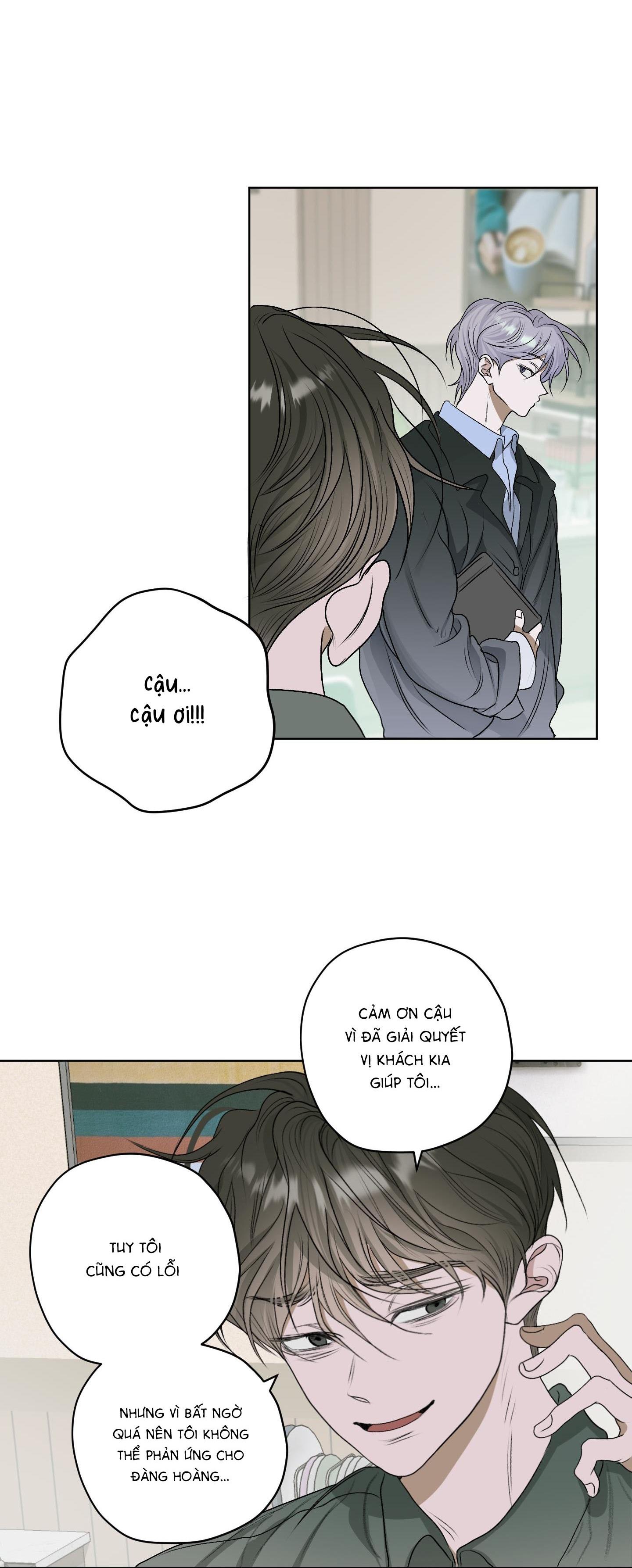 Đọc truyện  Đầm Sen Héo Úa - Chapter 20