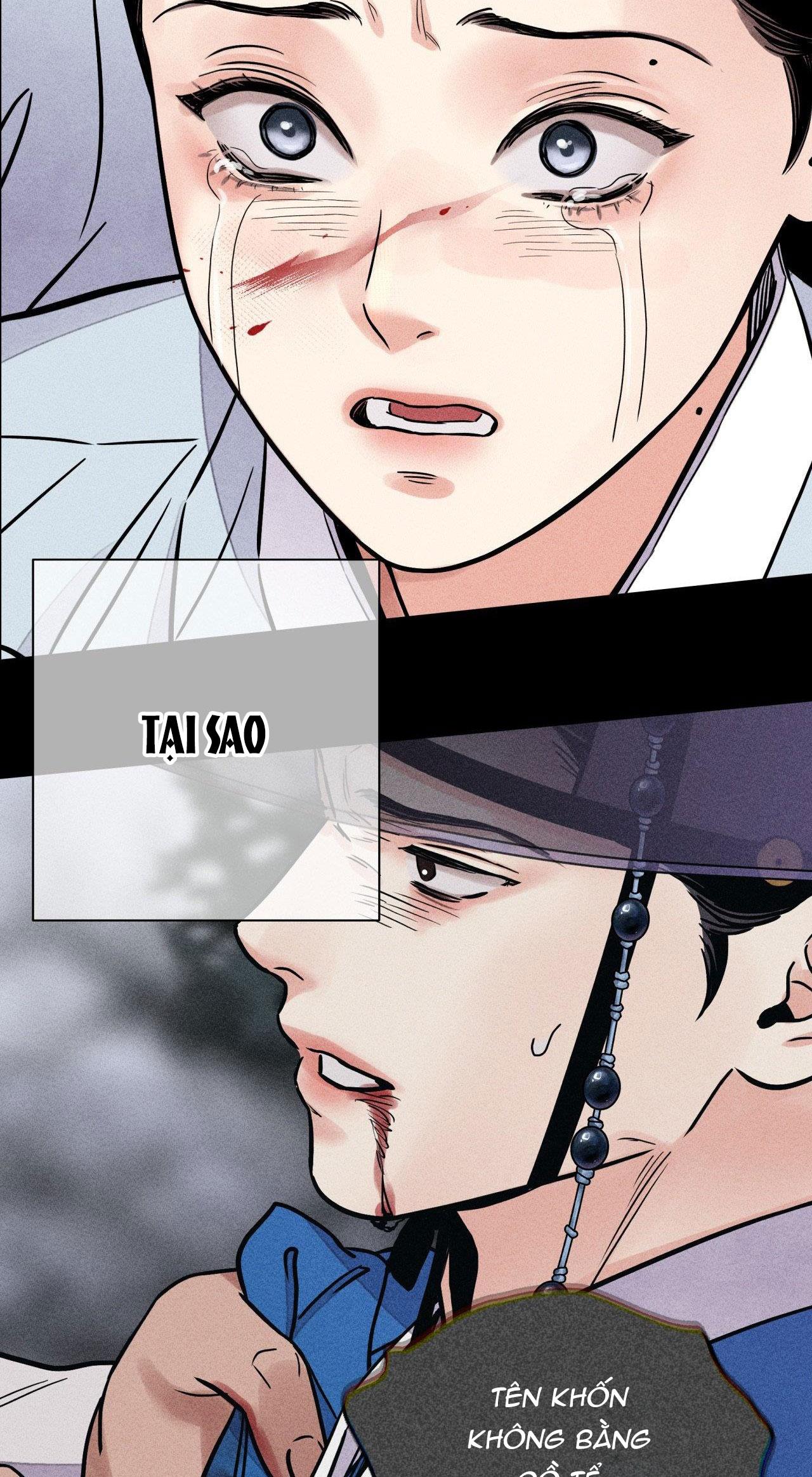 Đọc truyện KIẾM HOA - Chapter 75