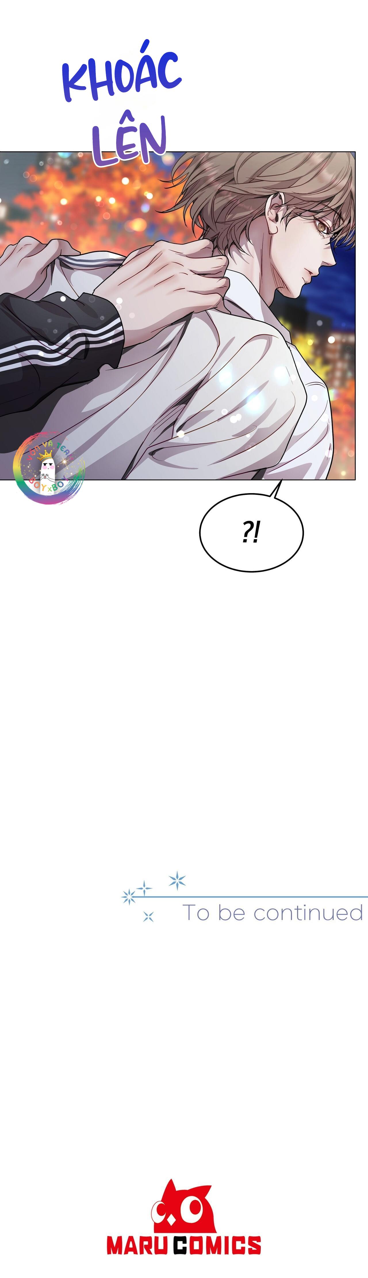 Đọc truyện (END) Vị Kỷ - Chapter 49