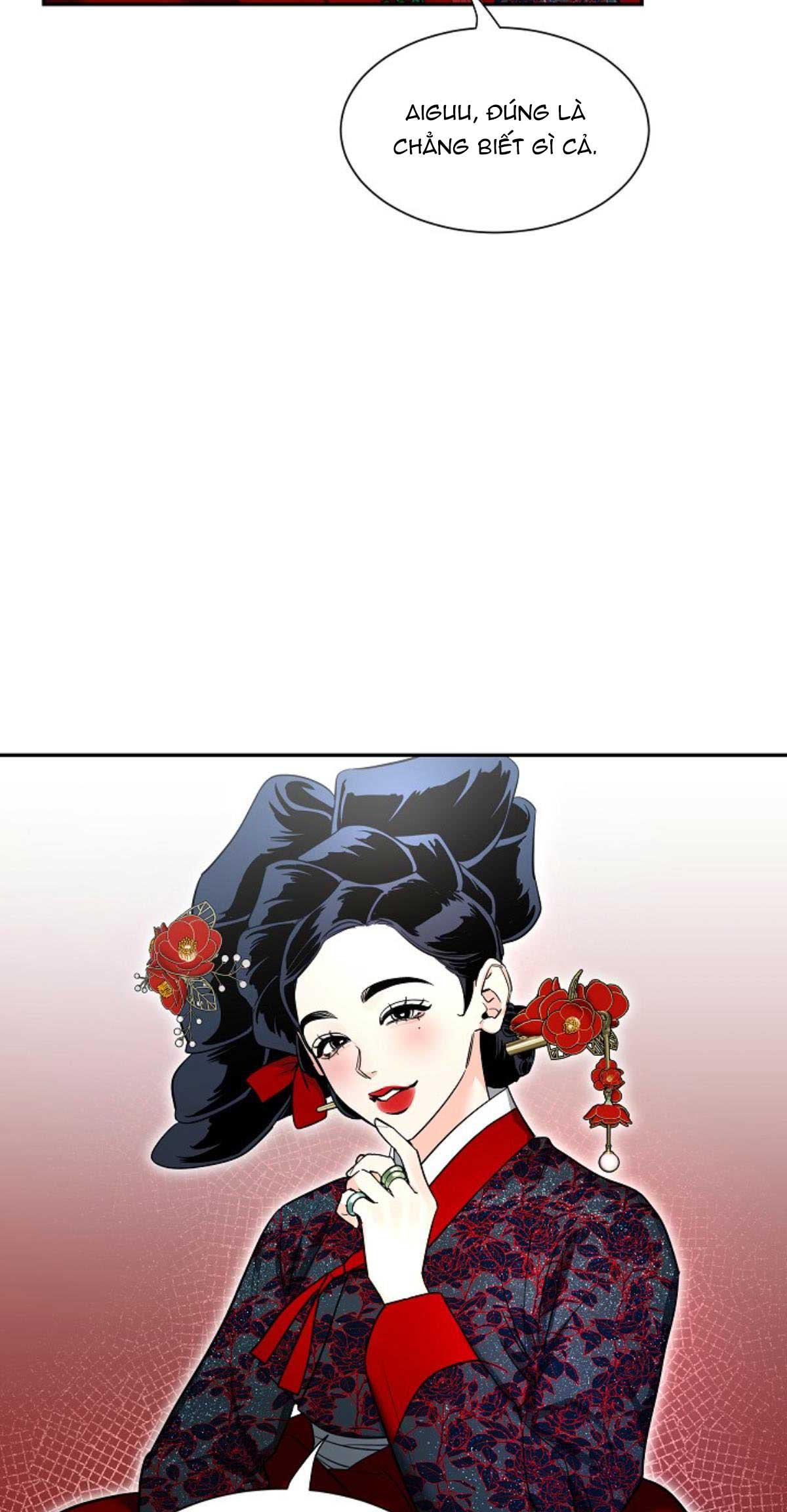 Đọc truyện TUYỂN TẬP BL CỔ TRANG - Chapter 4