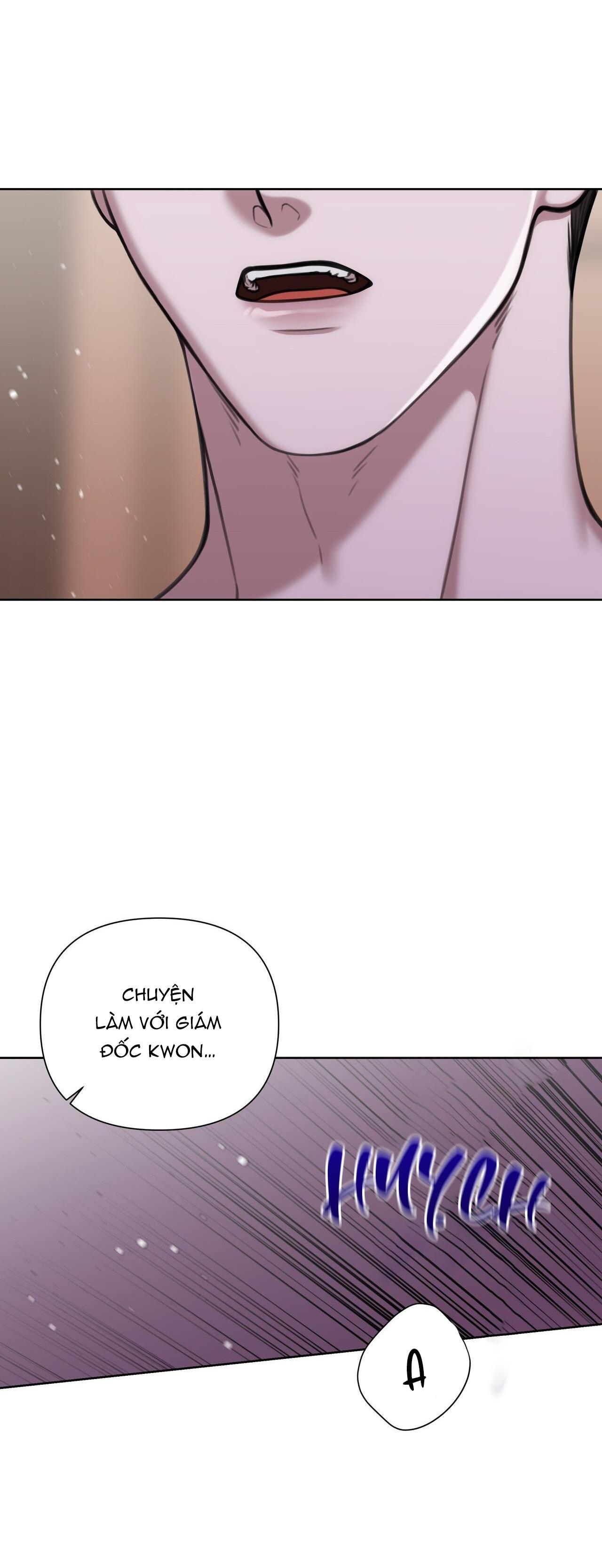 Đọc truyện NHẬT KÝ GIAM CẦM THƯ KÝ JIN - Chapter 30