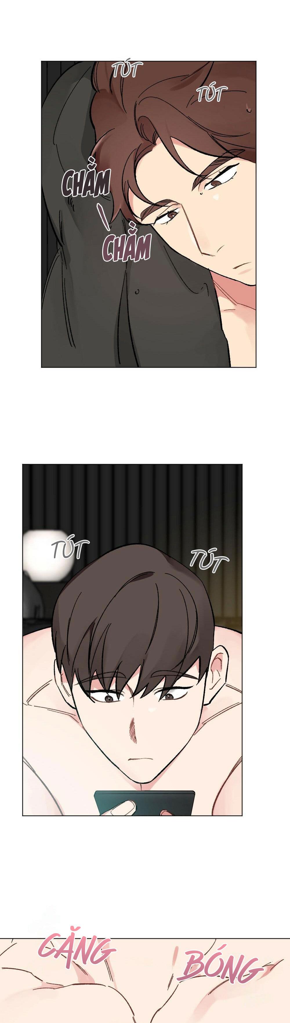 Đọc truyện TUYỂN TẬP DÚ BỰ - Chapter 38
