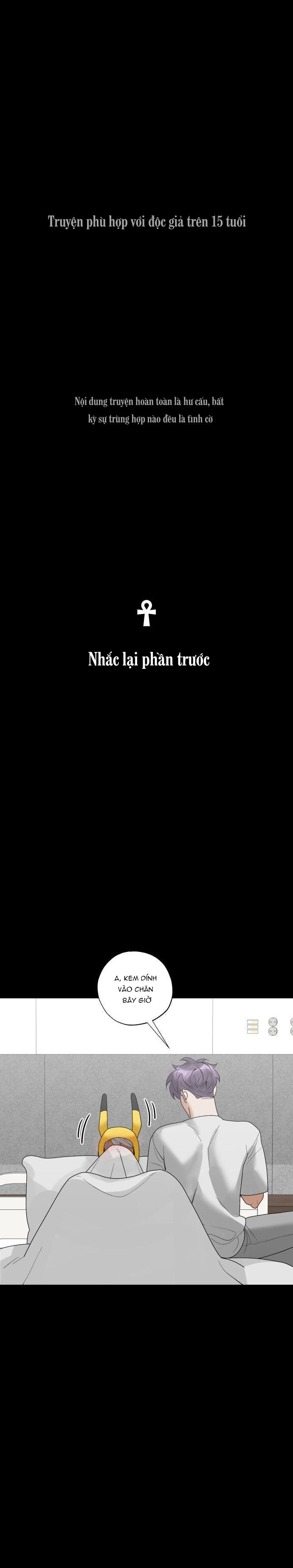 Đọc truyện Lặng Lẽ Ngắm Nhìn Em [END] - Chapter 50