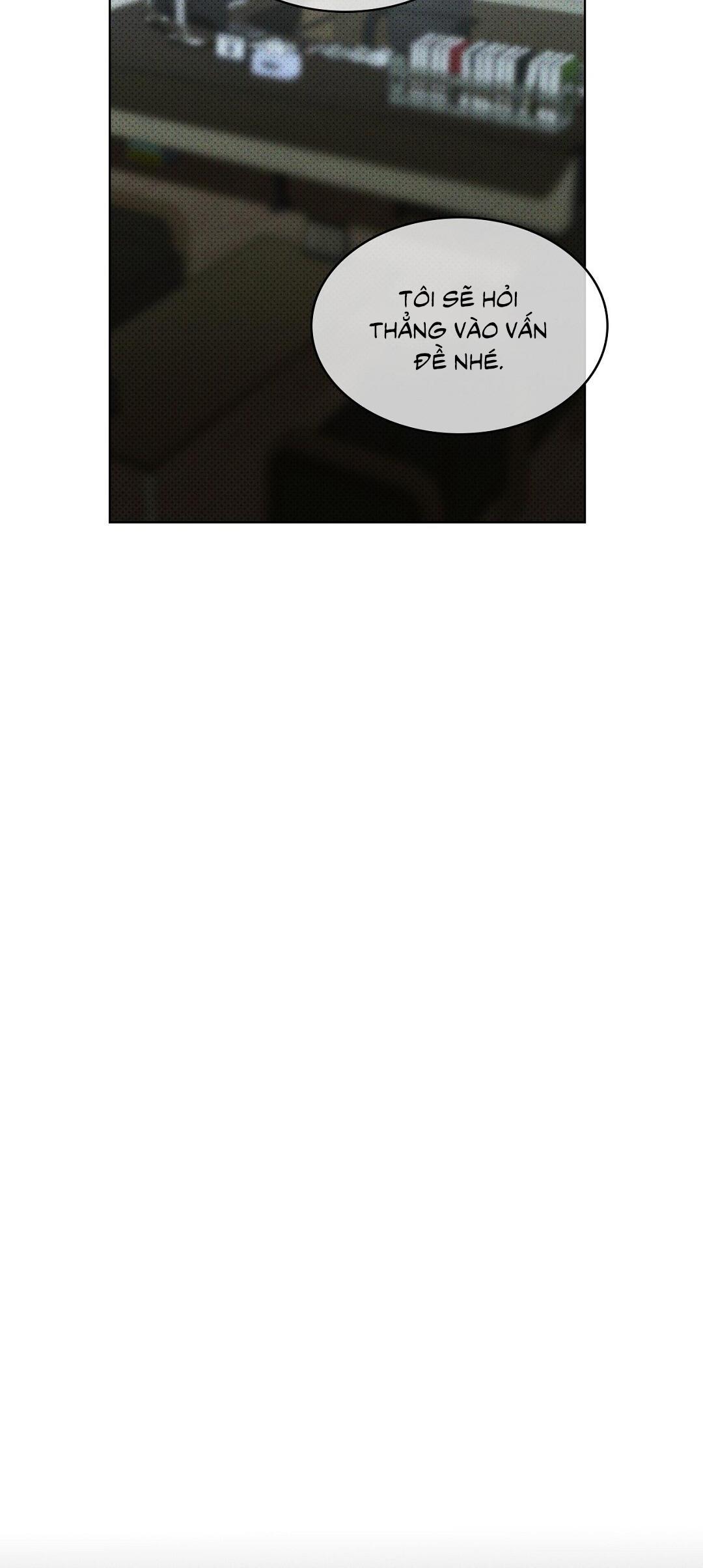 Đọc truyện DƯỚI ÁNH ĐÈN XANH Ss2 - Chapter 22