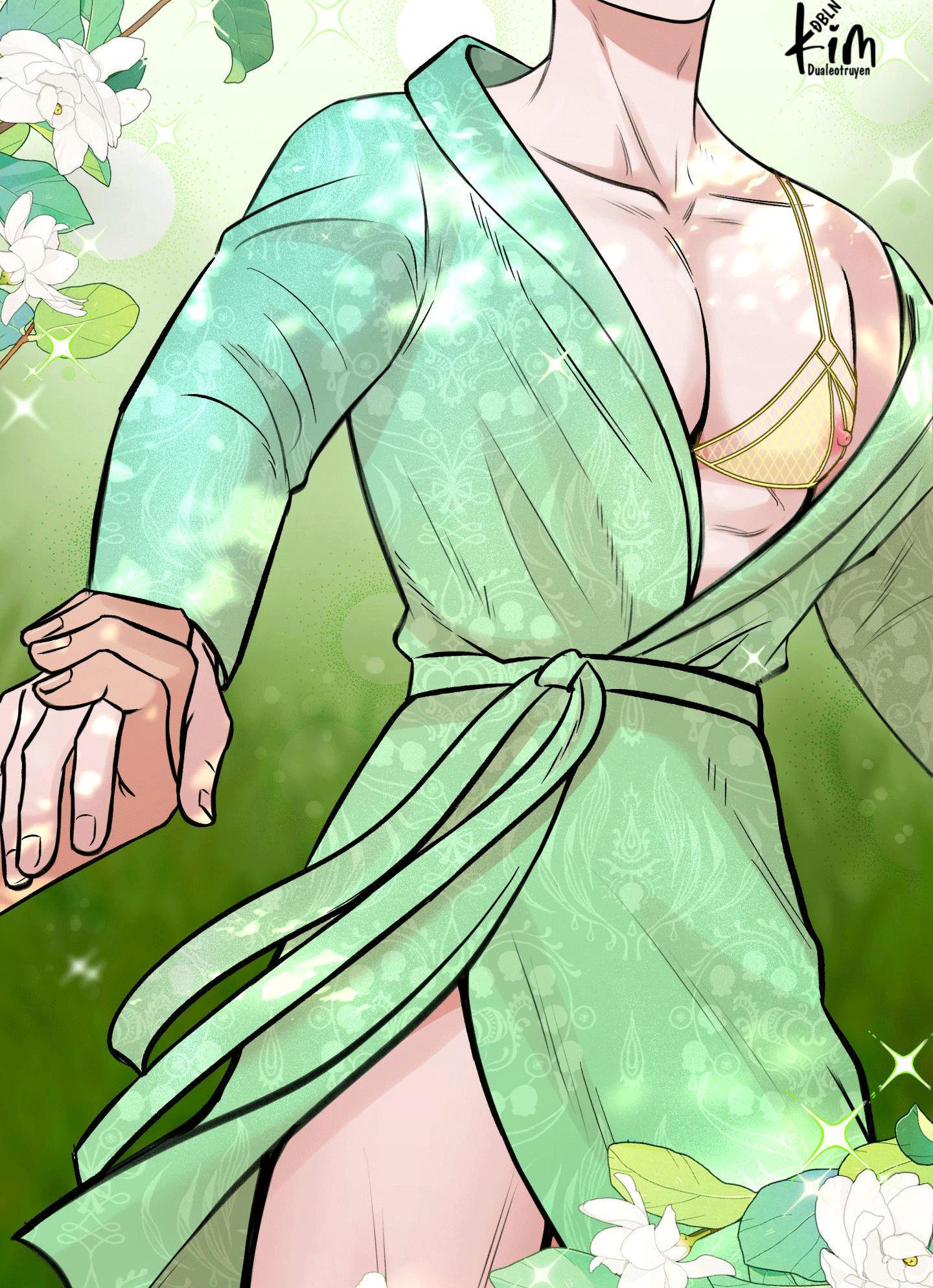 Đọc truyện TUYỂN TẬP TRUYỆN NGẮN HỎNY CỦA NHÀ SẸC - Chapter 80.3