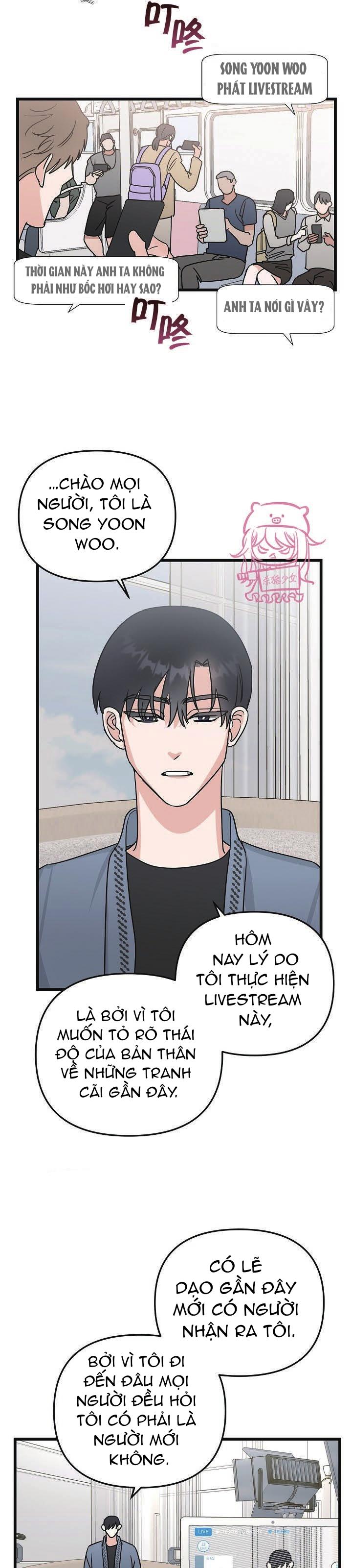 Đọc truyện Thiên Đường - Chapter 31