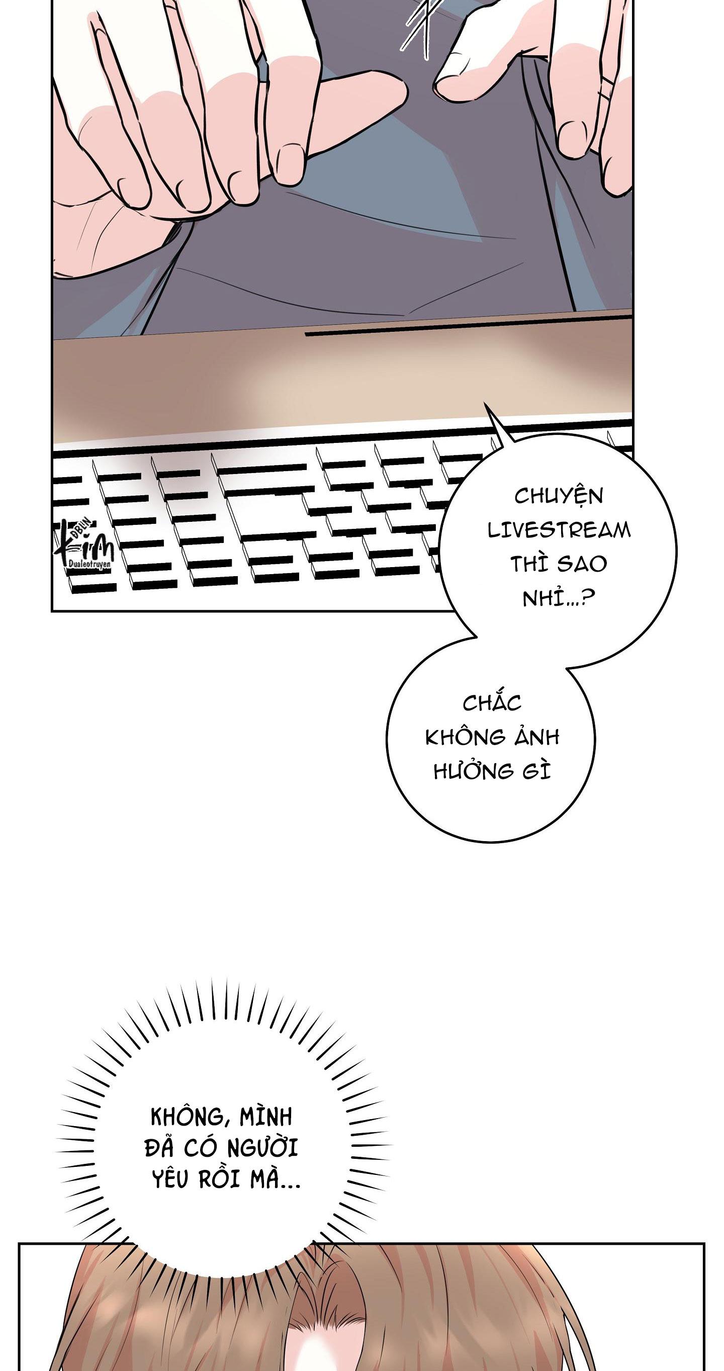 Đọc truyện CAMBOY BUNNY - Chapter 19