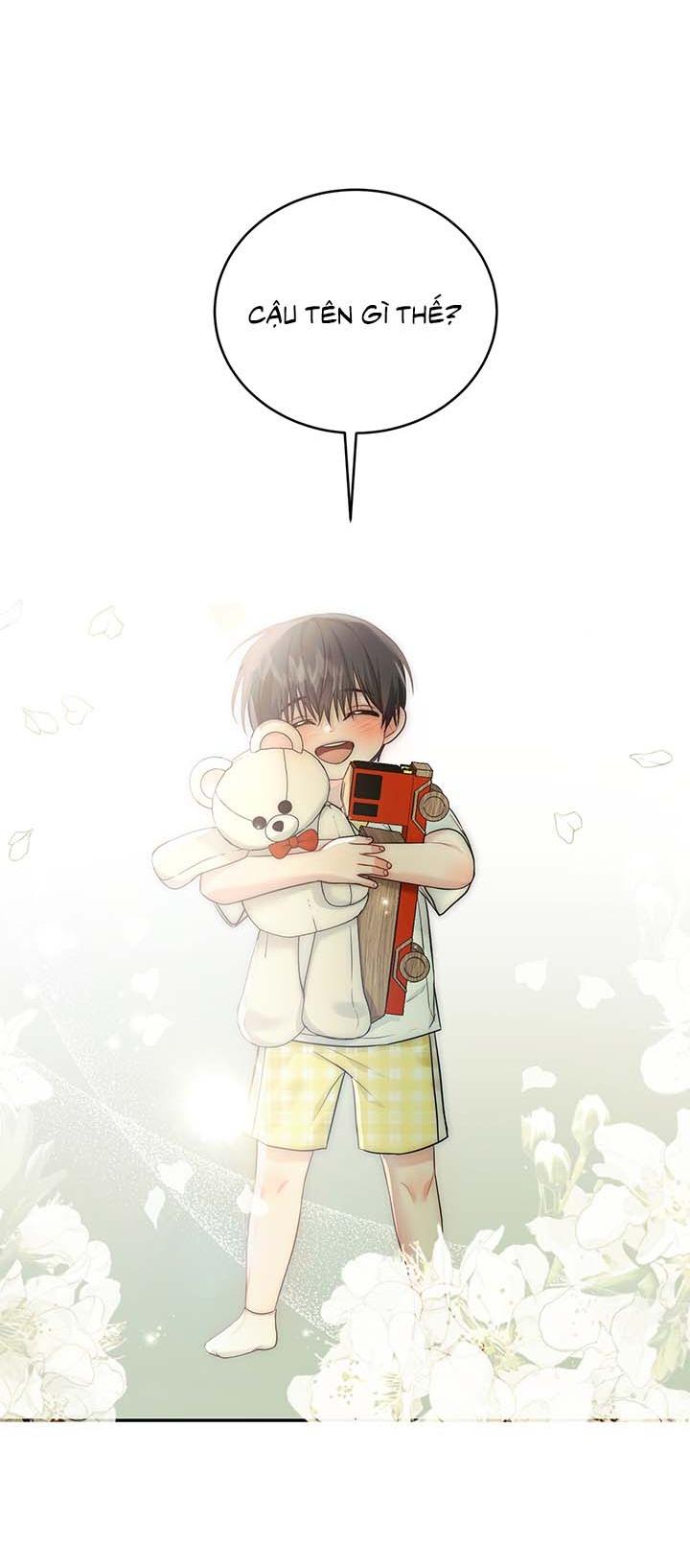 Đọc truyện TIỂU THỬ: BẮT ĐẦU MÙA HÈ - Chapter 52