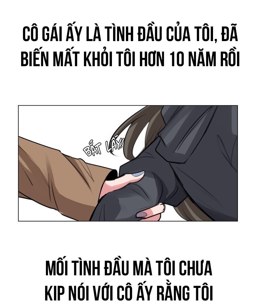 Đọc truyện Flower of youth - Chapter 1