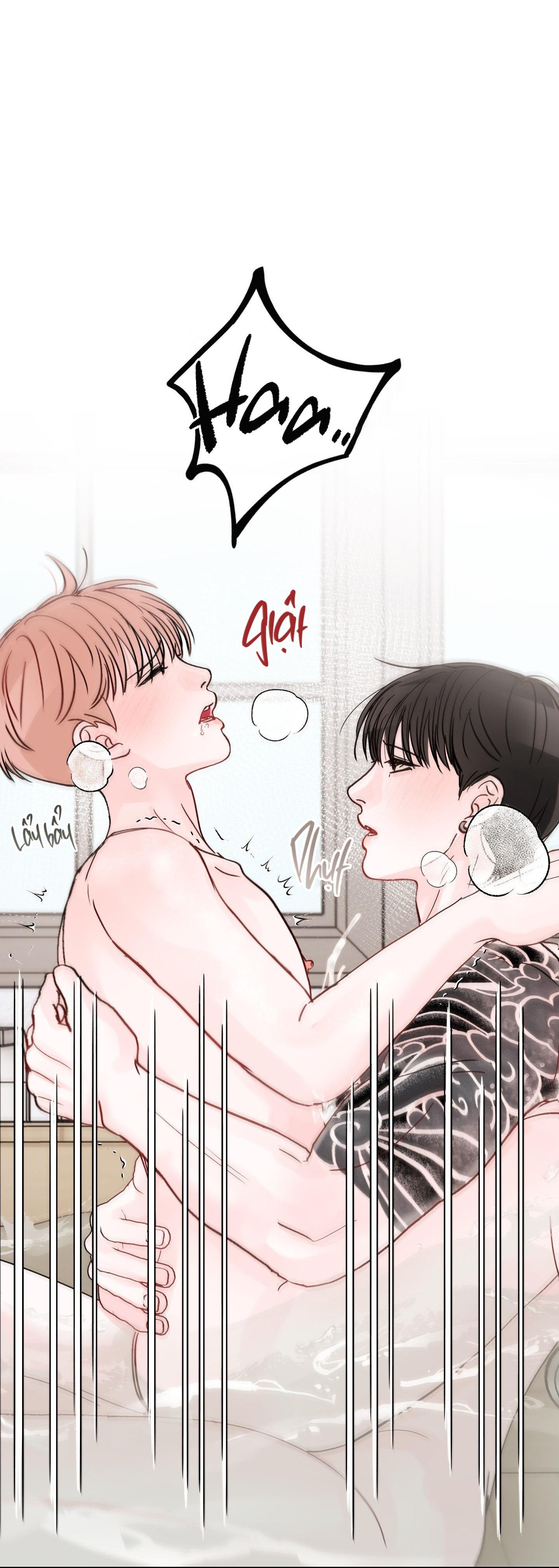 Đọc truyện  Thán phục thanh xuân - Chapter 79