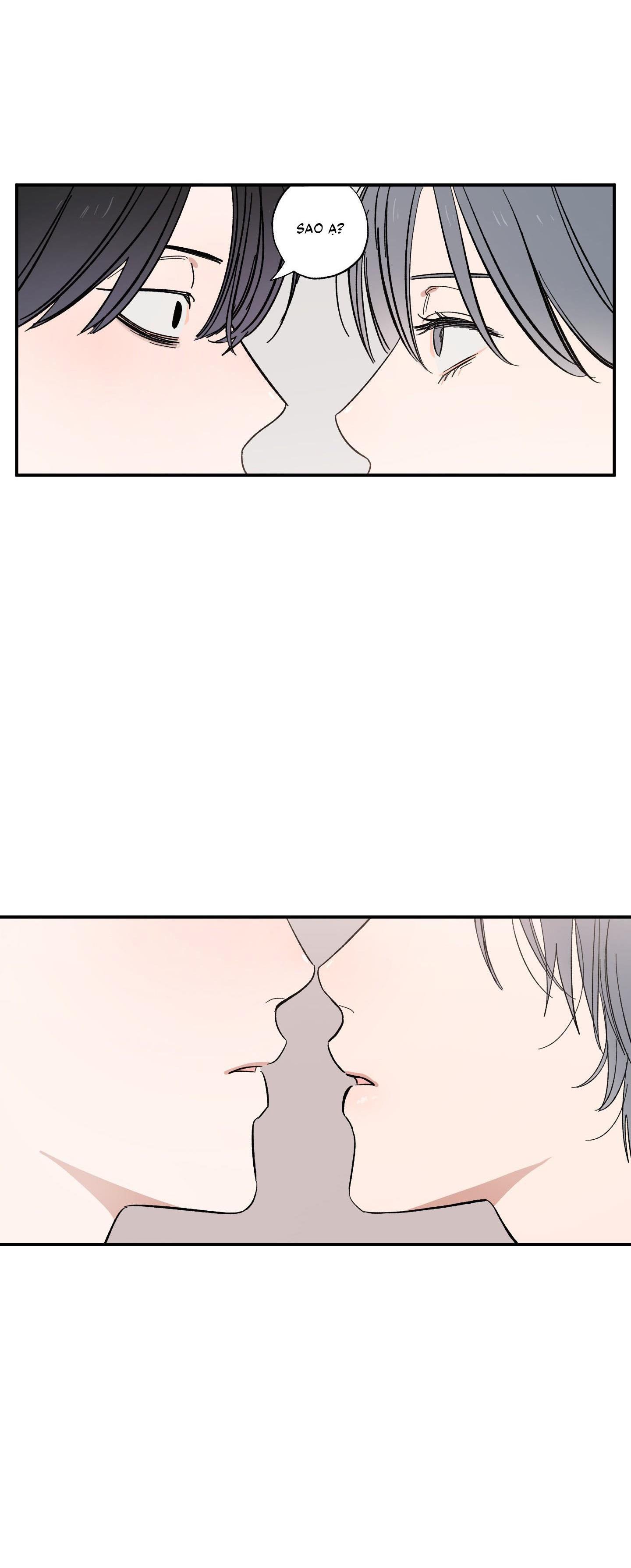 Đọc truyện  Điểm Hẹn Tình Đơn Phương - Chapter 19