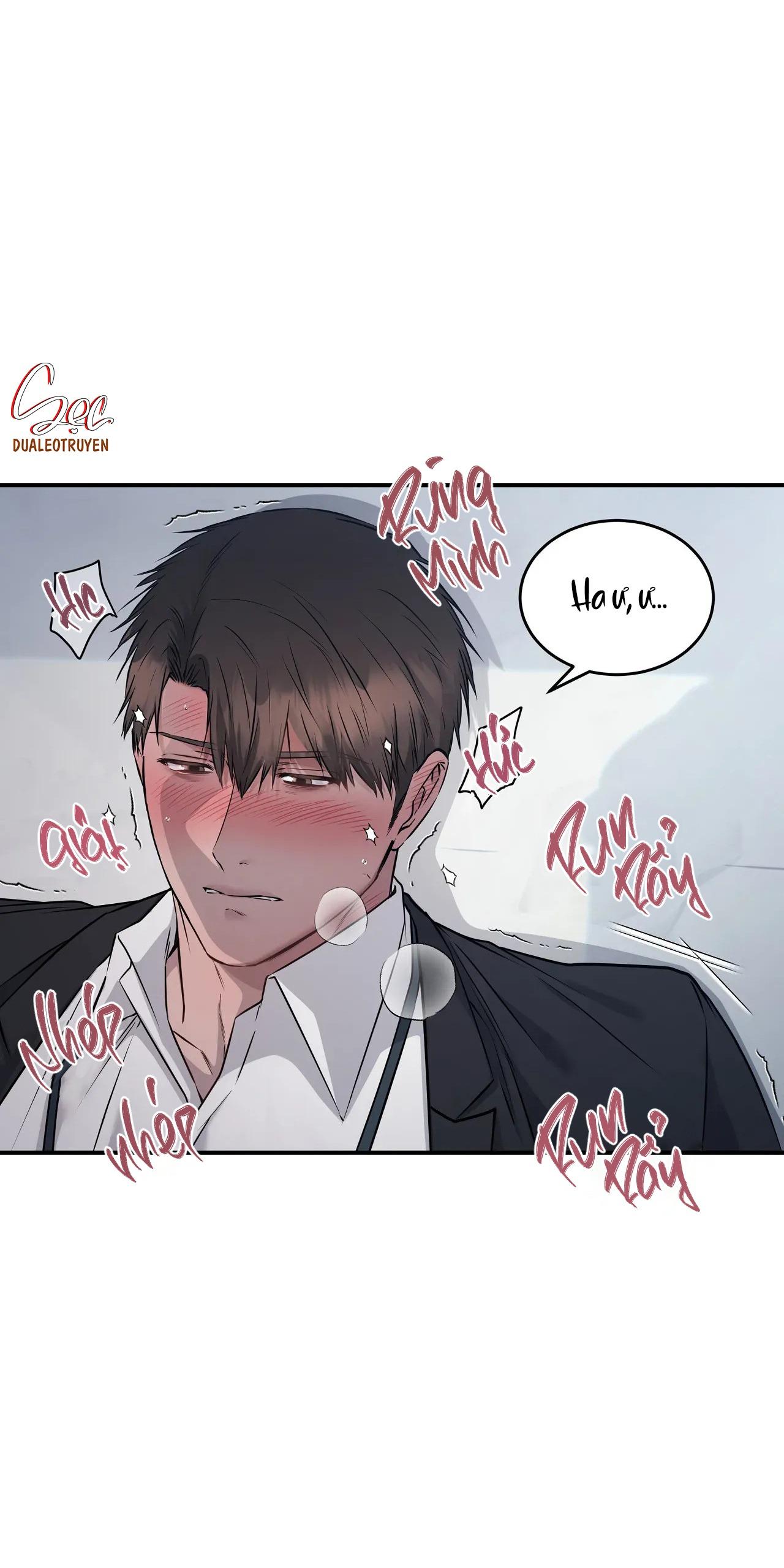 Đọc truyện ÂN NHÂN CỦA RẮN - Chapter 11