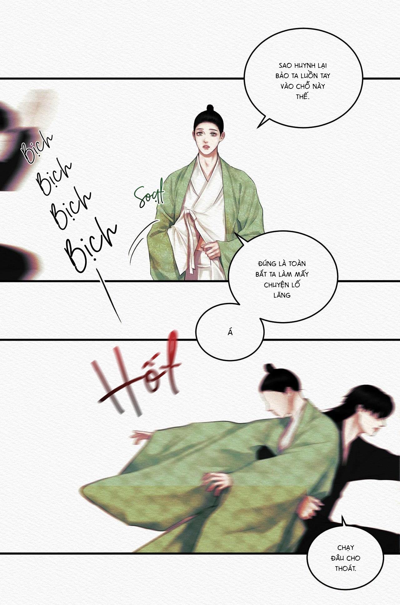 Đọc truyện Củy Dạ Khút - Chapter 62.9