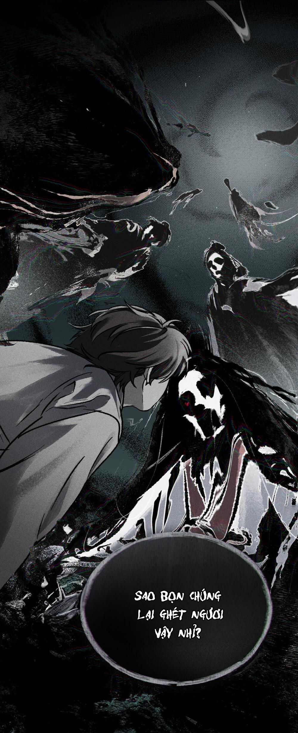 Đọc truyện |DROP| Lửa Hồn - Chapter 0.1