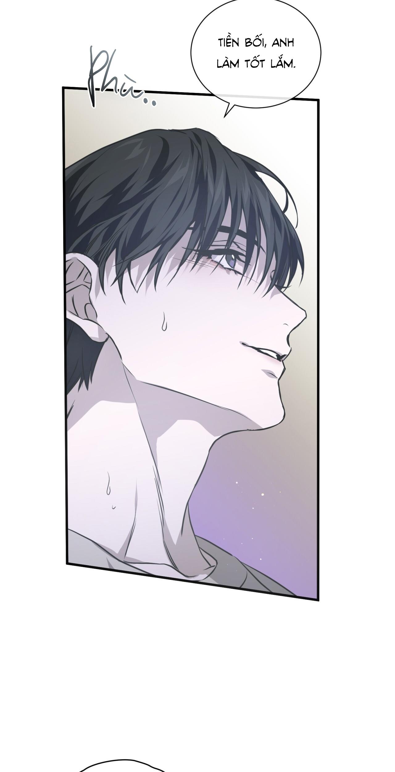 Đọc truyện LẠC LỐI - Chapter 19