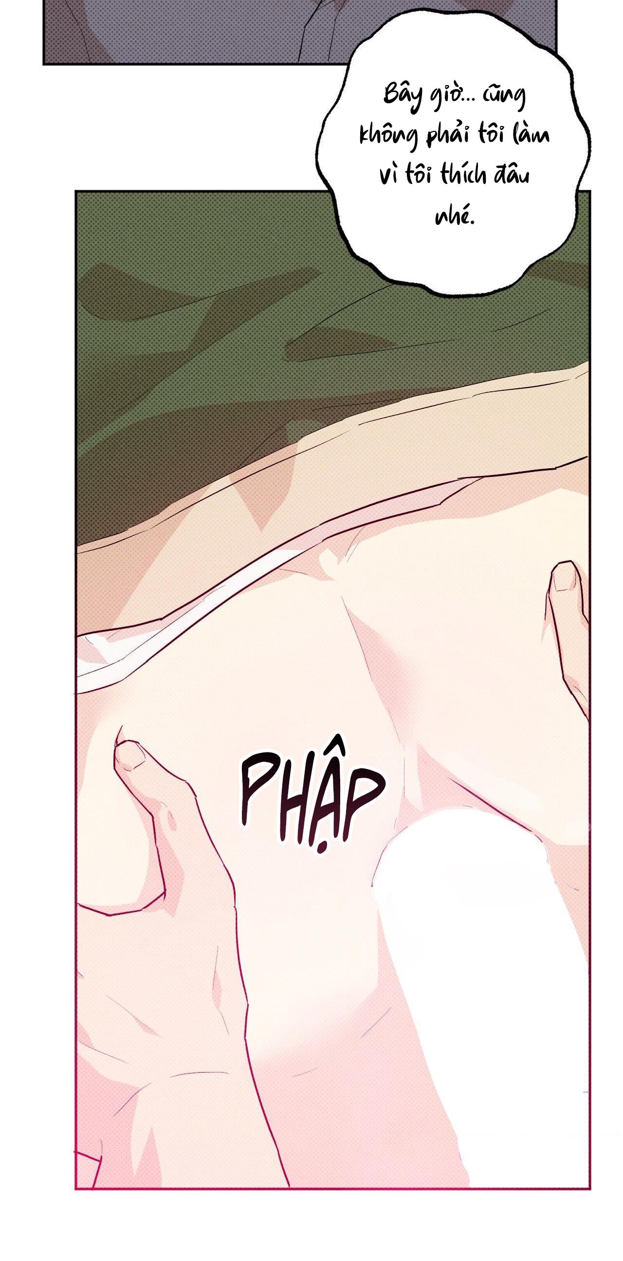 Đọc truyện Martini - Chapter 7