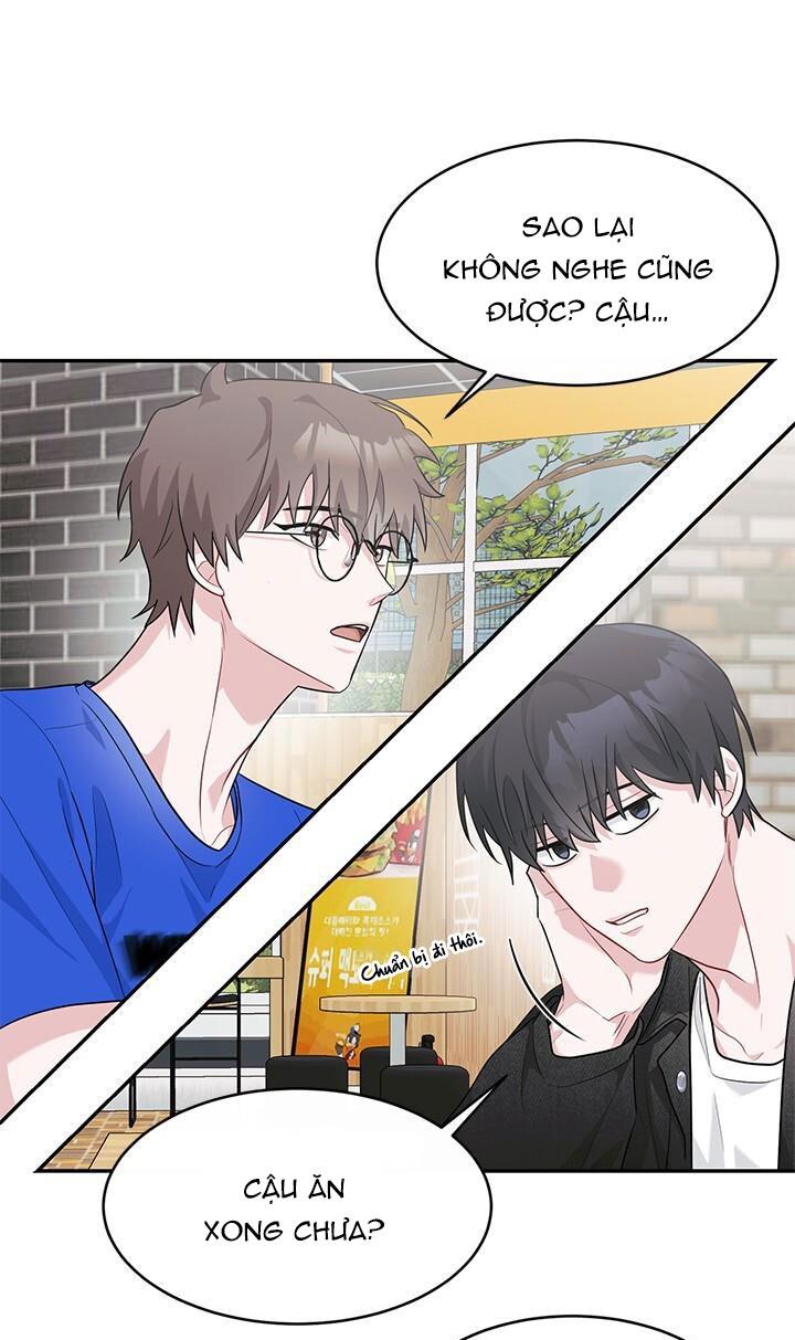 Đọc truyện TIỂU THỬ: BẮT ĐẦU MÙA HÈ - Chapter 26