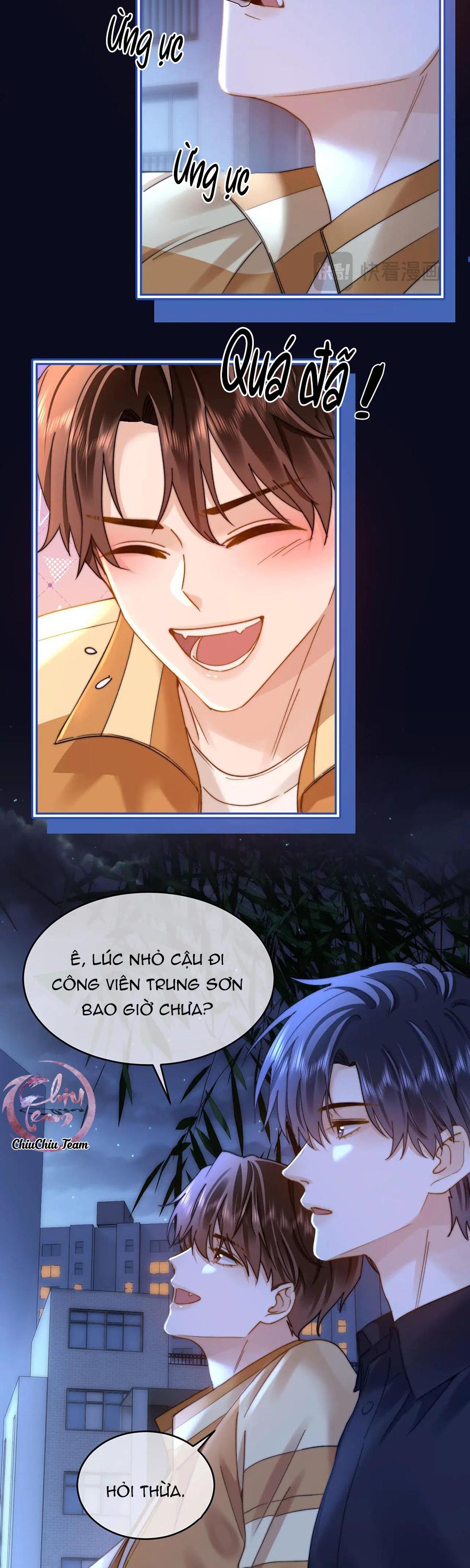 Đọc truyện Chất Dị Ứng Đáng Yêu - Chapter 65