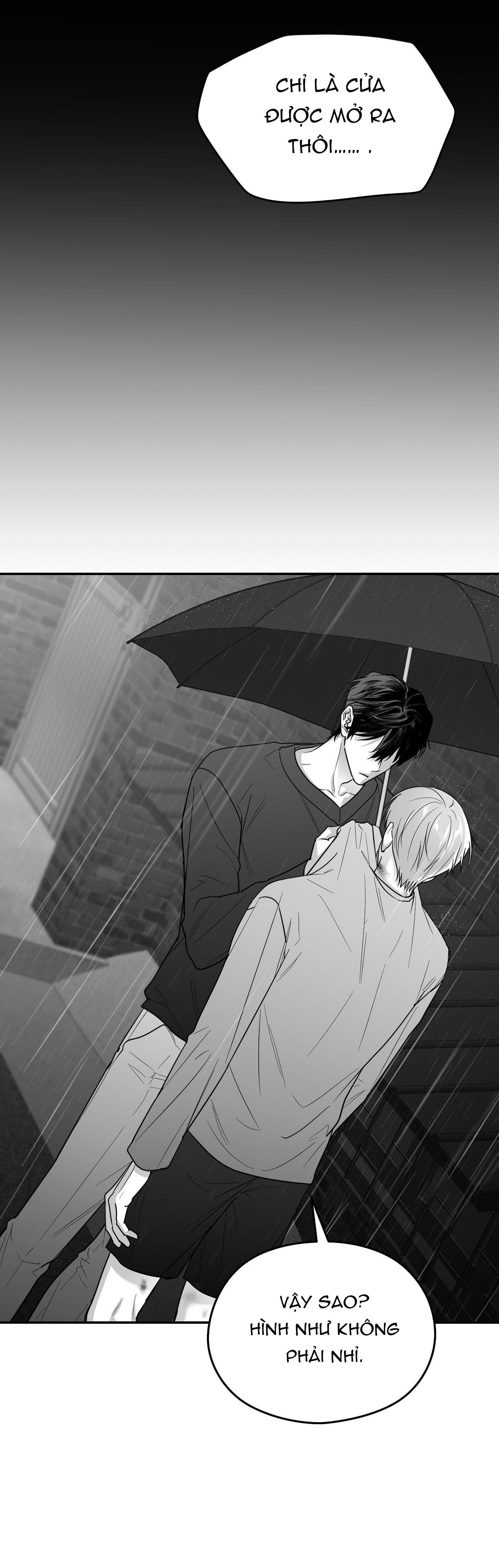 Đọc truyện NON ZERO SUM - Chapter 49