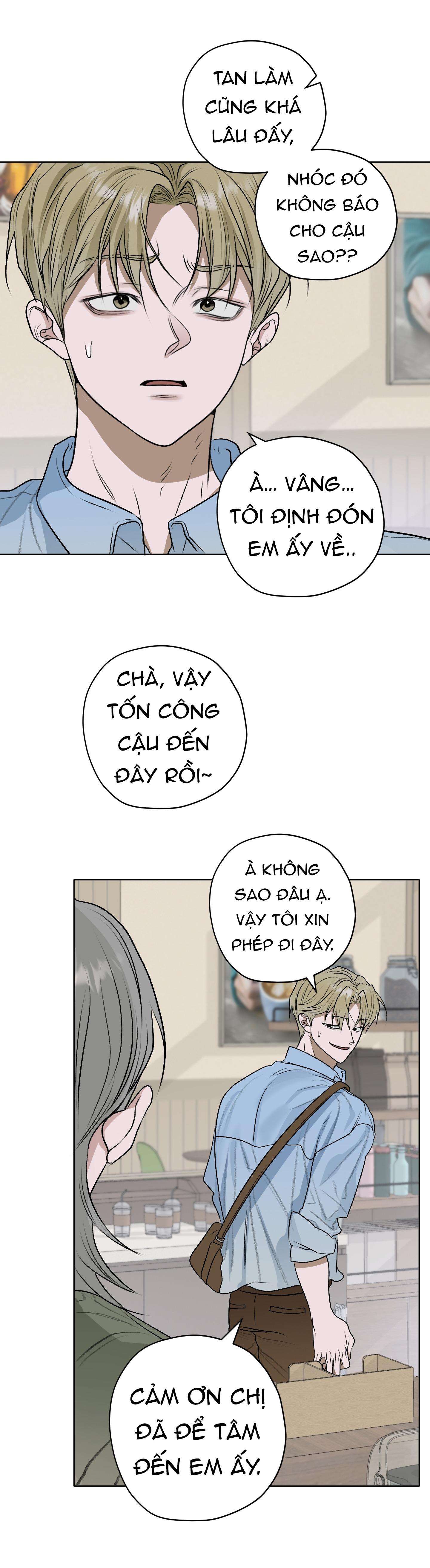 Đọc truyện Đầm Hoa Sen - Chapter 29