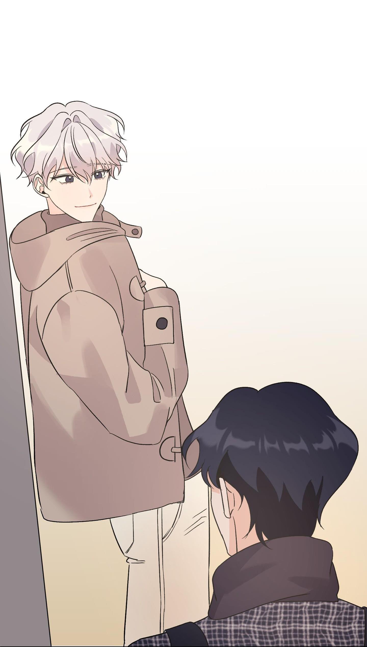 Đọc truyện Vì Sự Vĩnh Cửu - Chapter 3