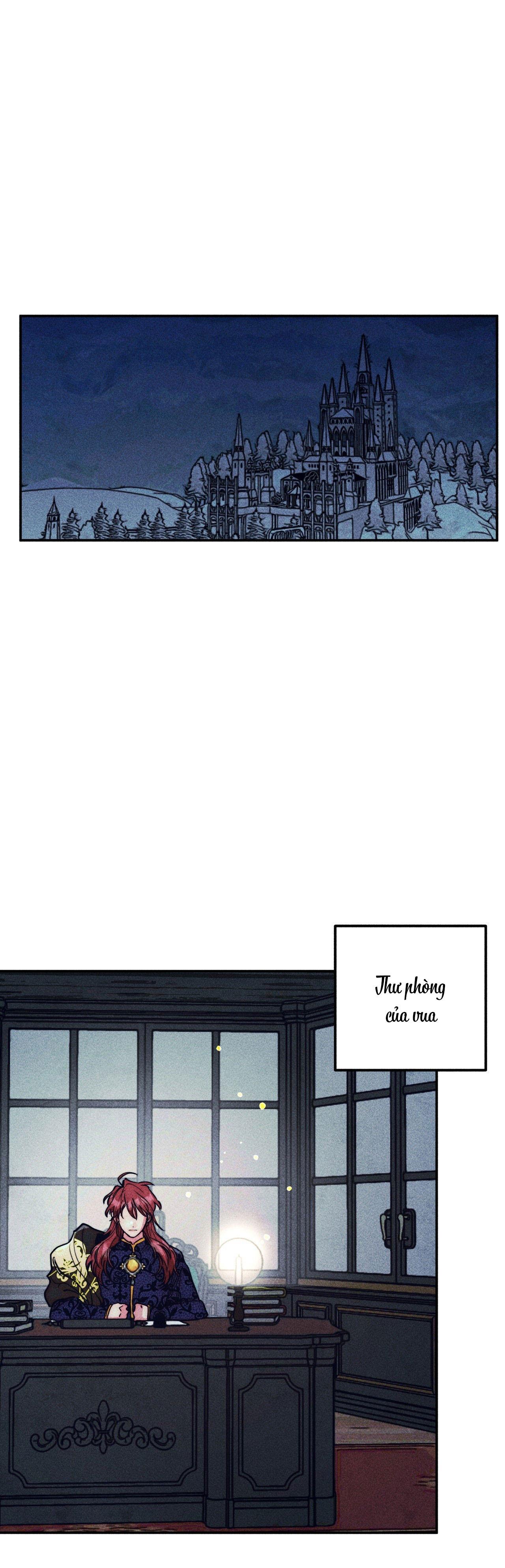 Đọc truyện  Làm vị cứu tinh thật dễ dàng - Chapter 78