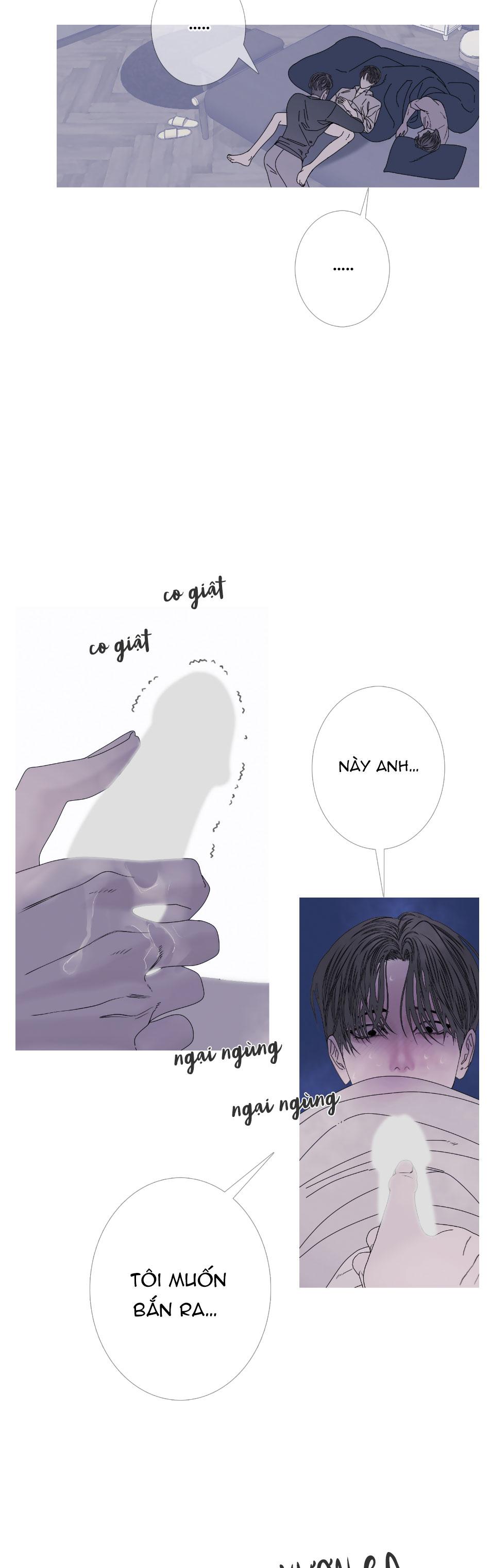 Đọc truyện CHUYỆN QUỶ MÔN QUAN - Chapter 49