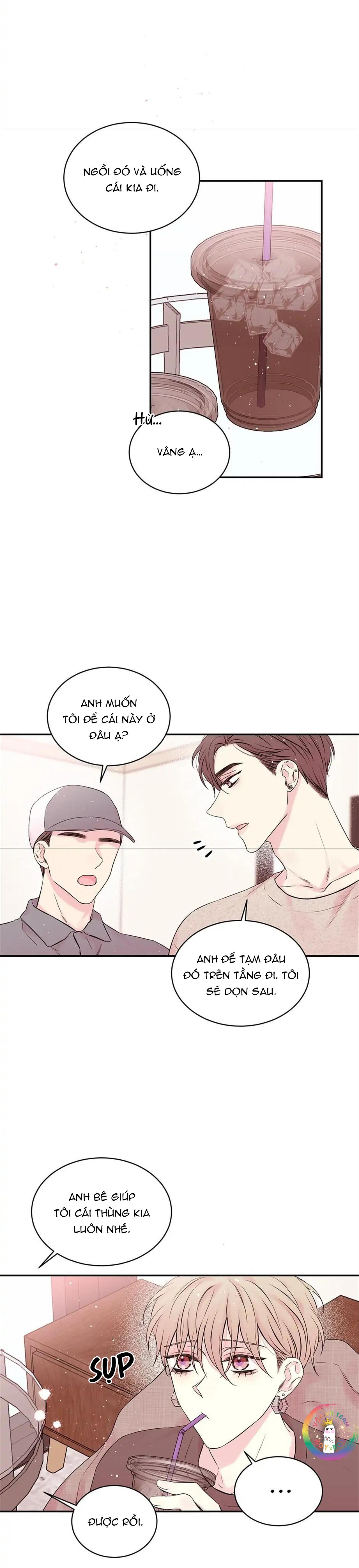 Đọc truyện (END) Bí Mật Của Tôi - Chapter 72