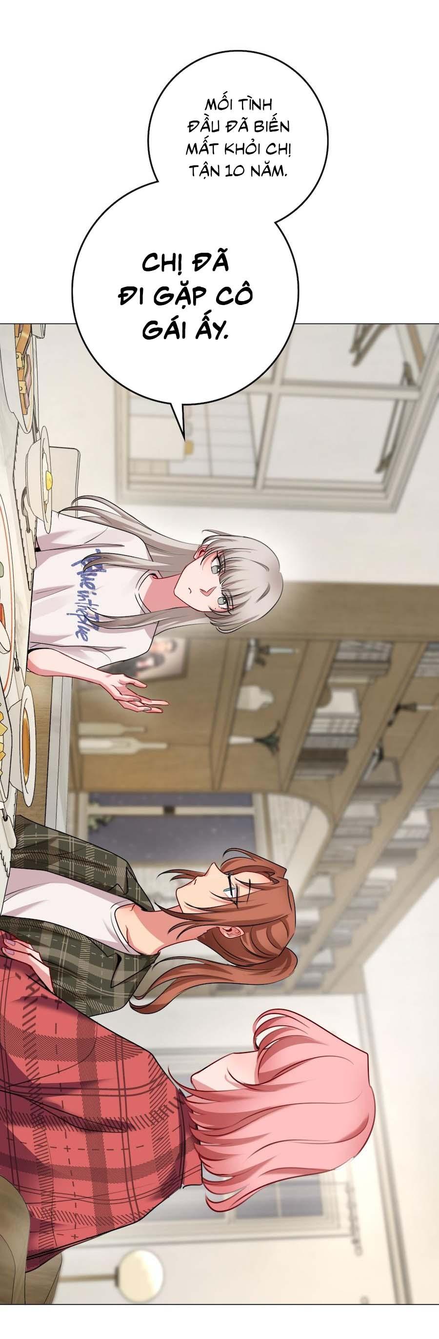 Đọc truyện Flower of youth - Chapter 14