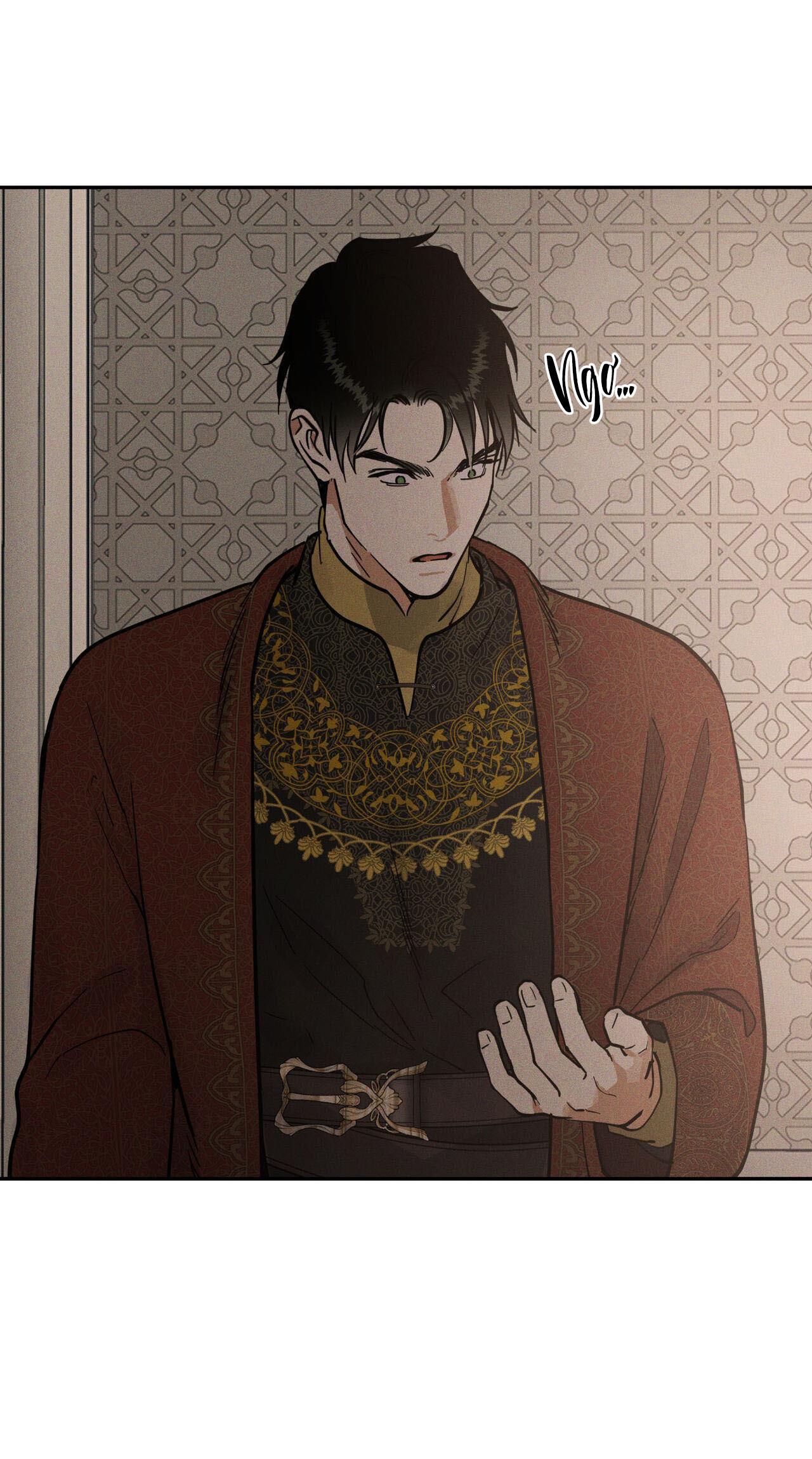 Đọc truyện Antidote - Chapter 27