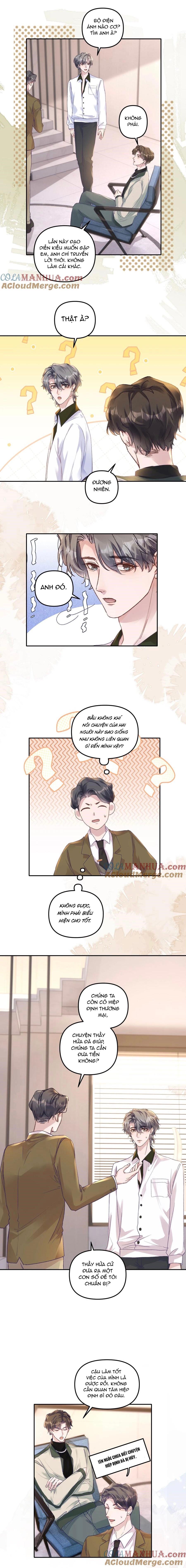 Đọc truyện Hữu Danh - Chapter 50