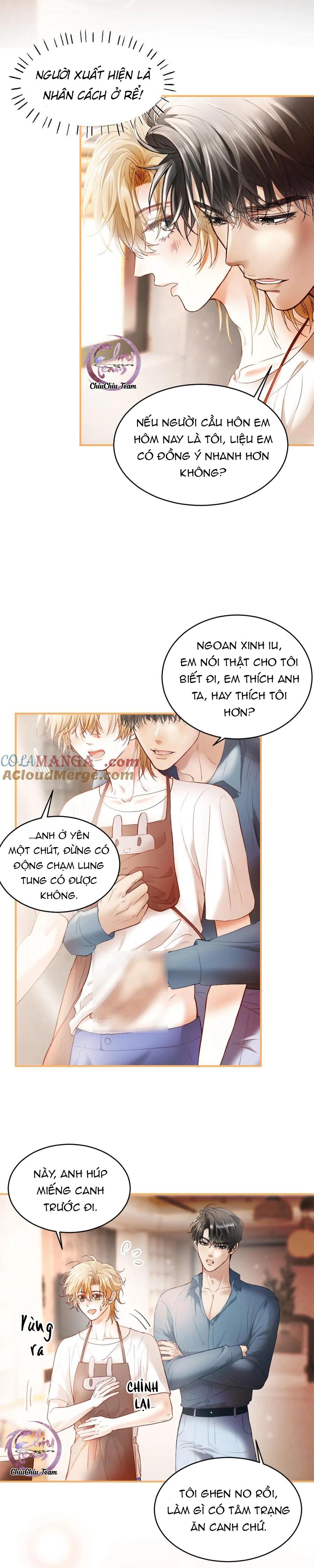 Đọc truyện Tiểu thiếu gia dựa vào nhan sắc càn quét toàn hệ thống - Chapter 29