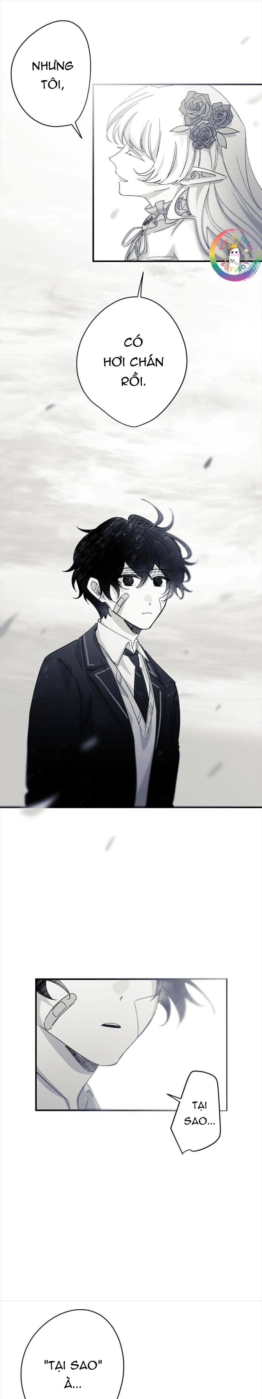 Đọc truyện 16647 - Chapter 9