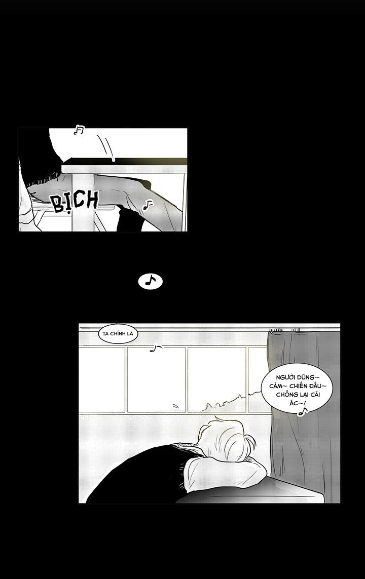 Đọc truyện Mùi Hương Tuyệt Nhất - Chapter 1